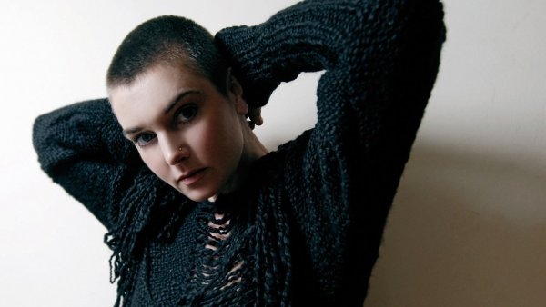 Sinéad O'Connor