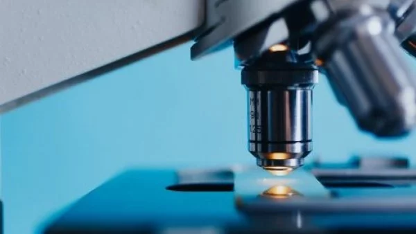 Laboratorio. Ciencia. Investigación.