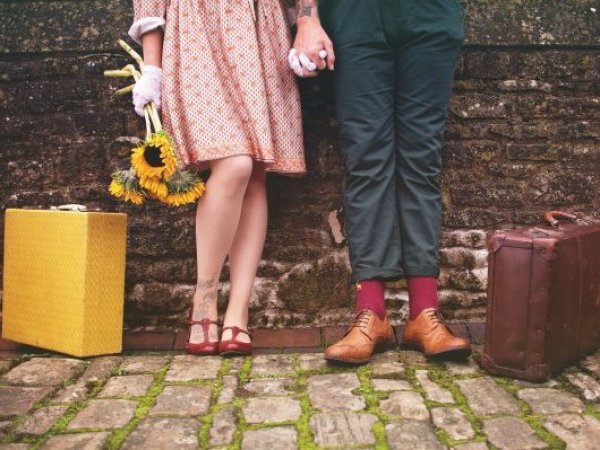 Sugar Daddy. Relación.