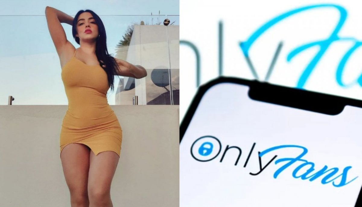 OnlyFans: las 15 mexicanas más seguidas de la app