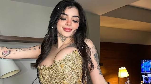Karely Ruiz