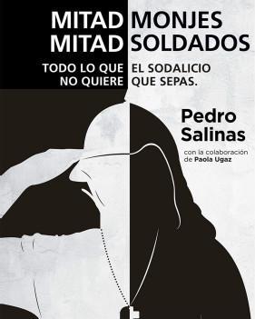 Portada del libro Mitad monjes, mitad soldados.