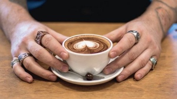 Ruta del Café. Barrio Italia.