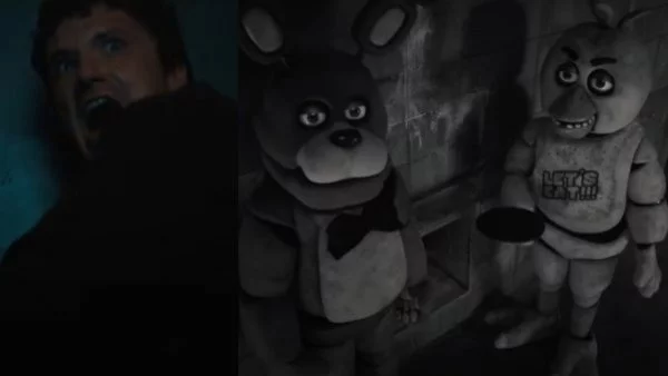 Five Nights at Freddy's