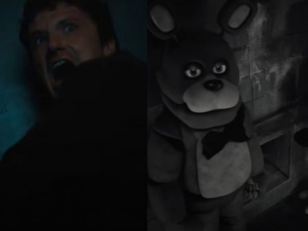 Five Nights at Freddy's