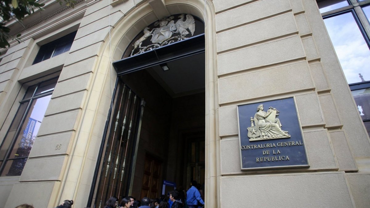 Contraloría declaró ilegales 29 convenios por 13 mil millones 24horas