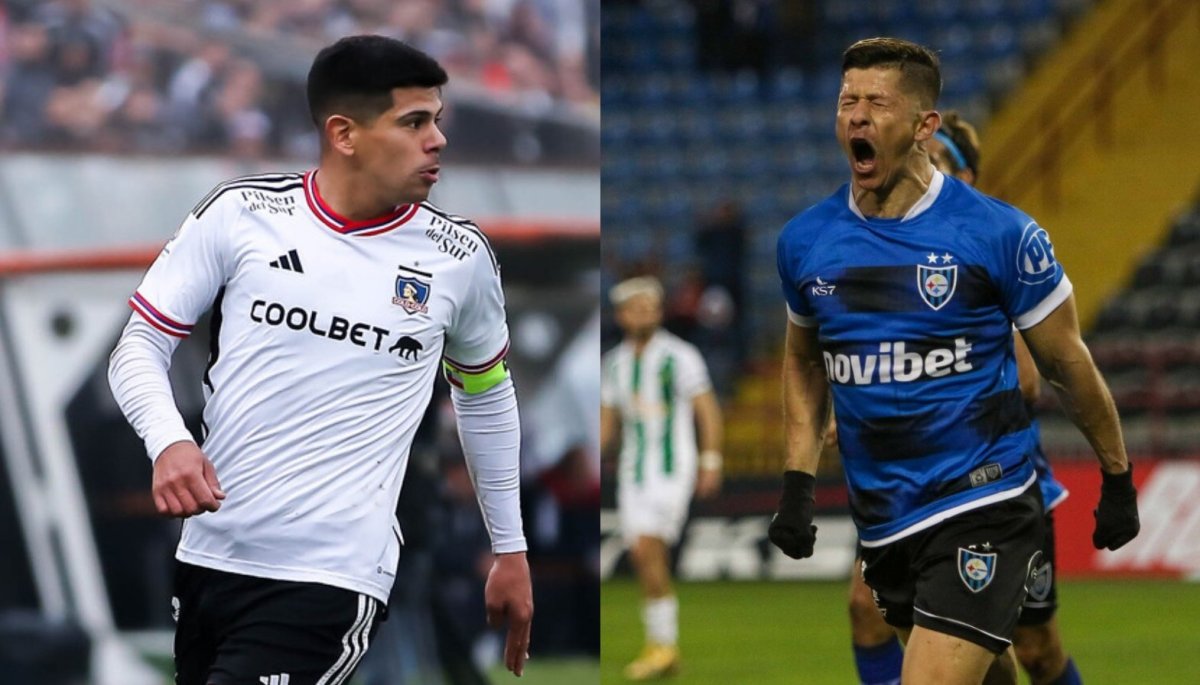 Colo Colo vs. Huachipato: ¿A qué hora se llevará a cabo el partido del