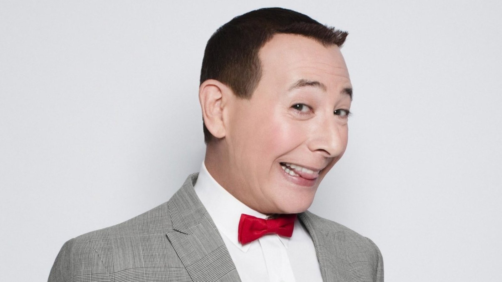 Paul Reubens, Pee-Wee.