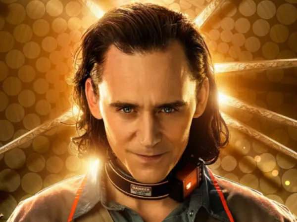 Loki, de Disney+.