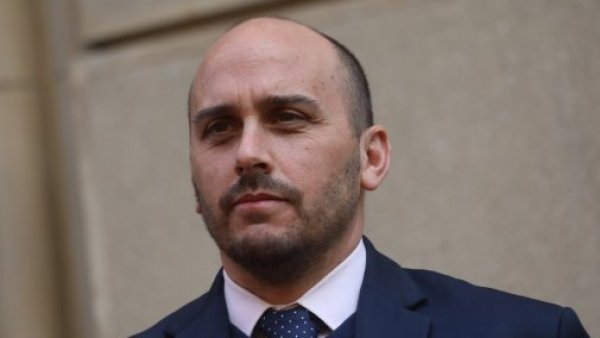 Diputado Andrés Longton.