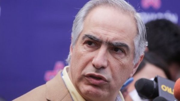 Francisco Chahuán, senador RN.