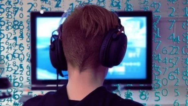 Twitch. Streamer.