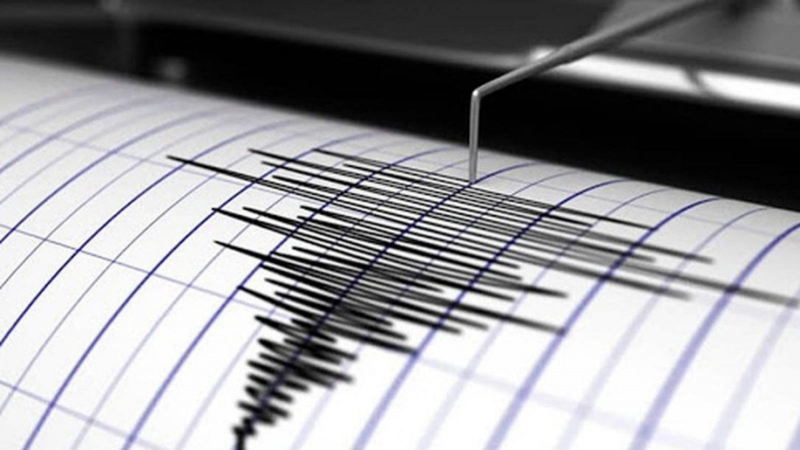 Sismología. Sismo. Terremoto. Ondas.