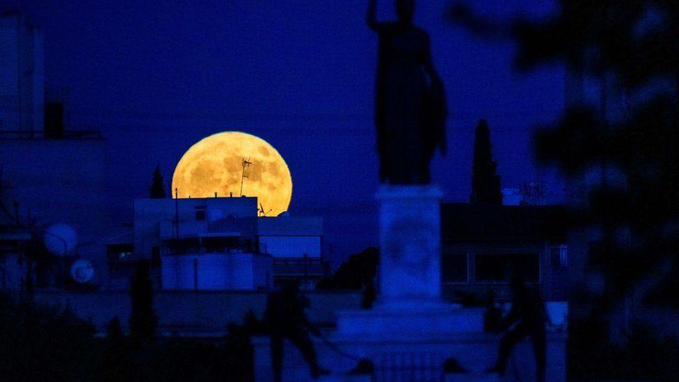 Nicosia, Chipre.