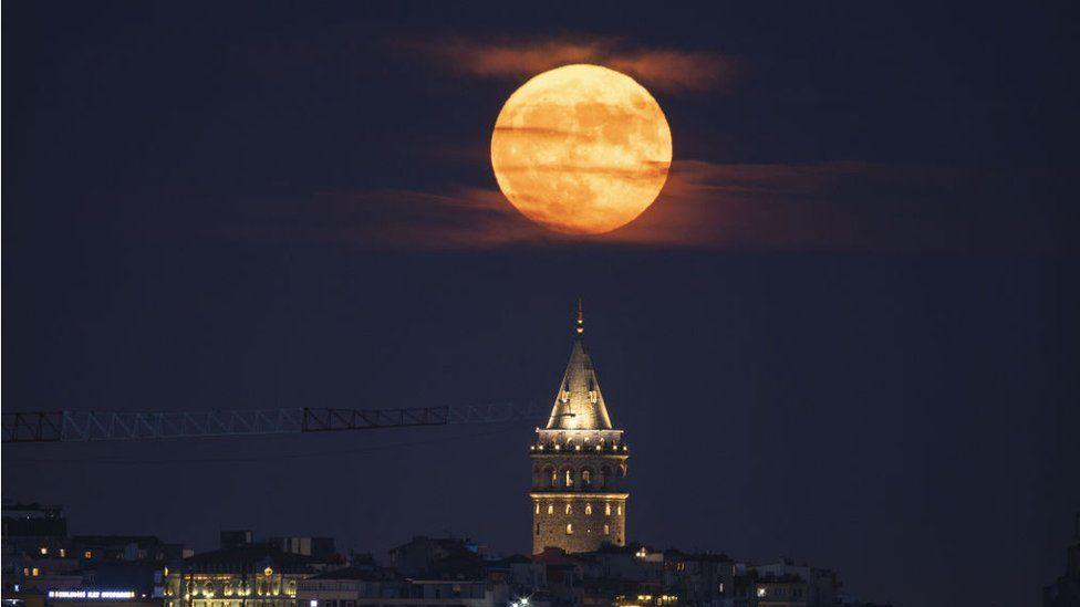 Estambul, Turquía.