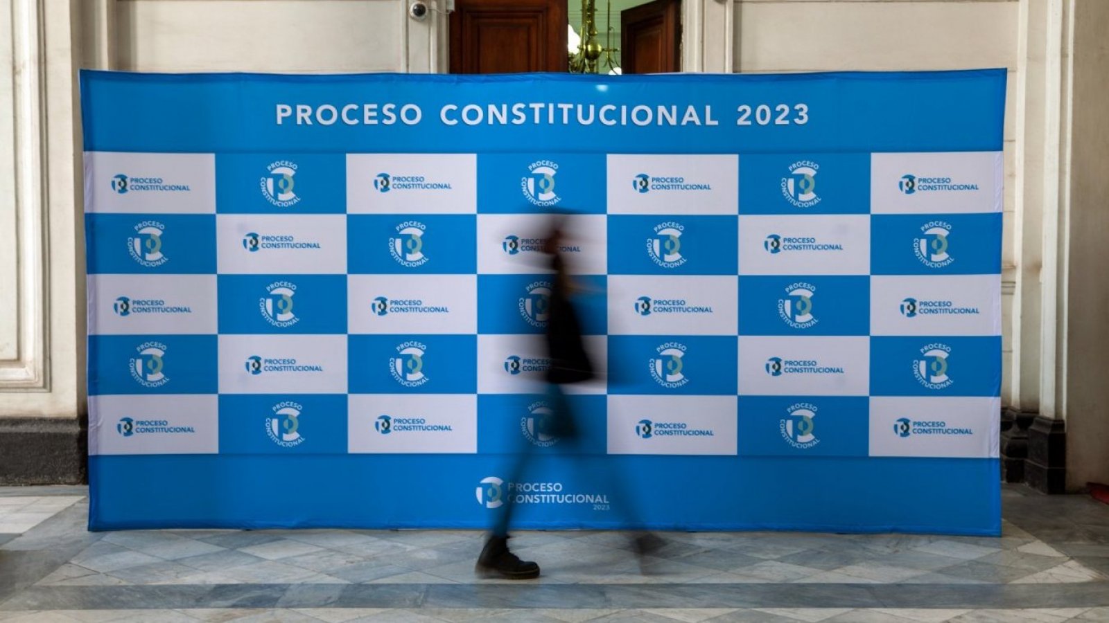 Consejo Constitucional.