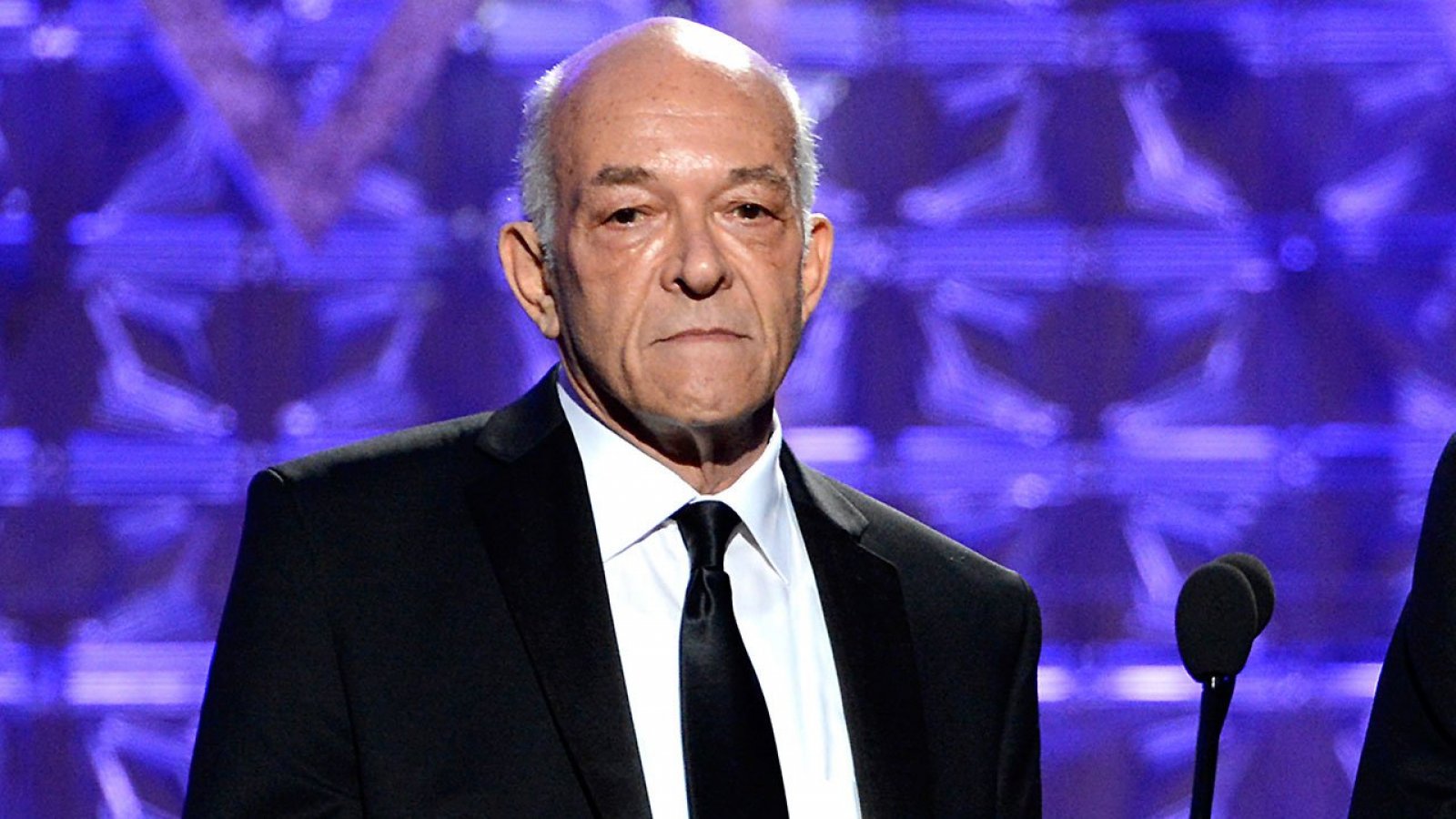 Mark Margolis fallece.