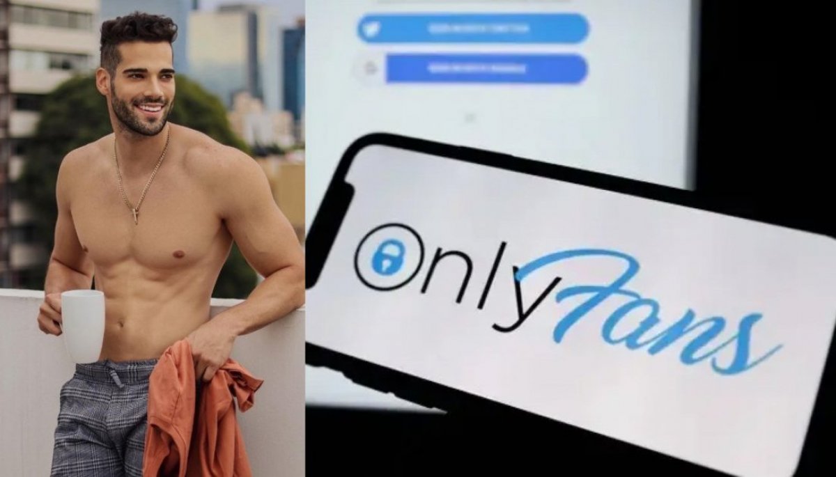 OnlyFans Perú: los 5 hombres más populares de la app | 24horas