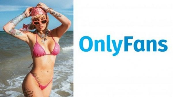 Leslie Shaw. Logo. Onlyfans.