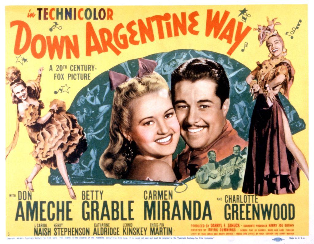 Póster de la película