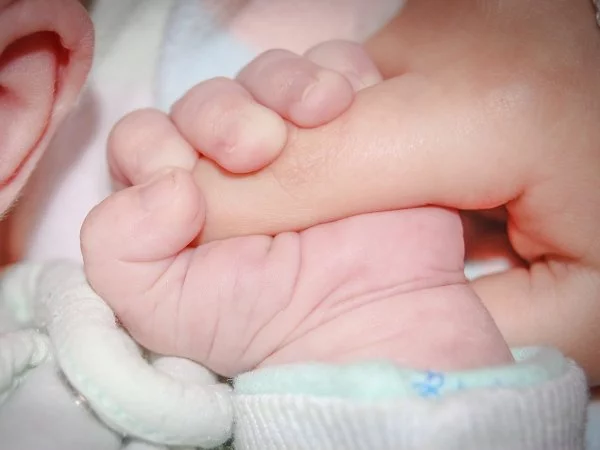 Traficante de niños