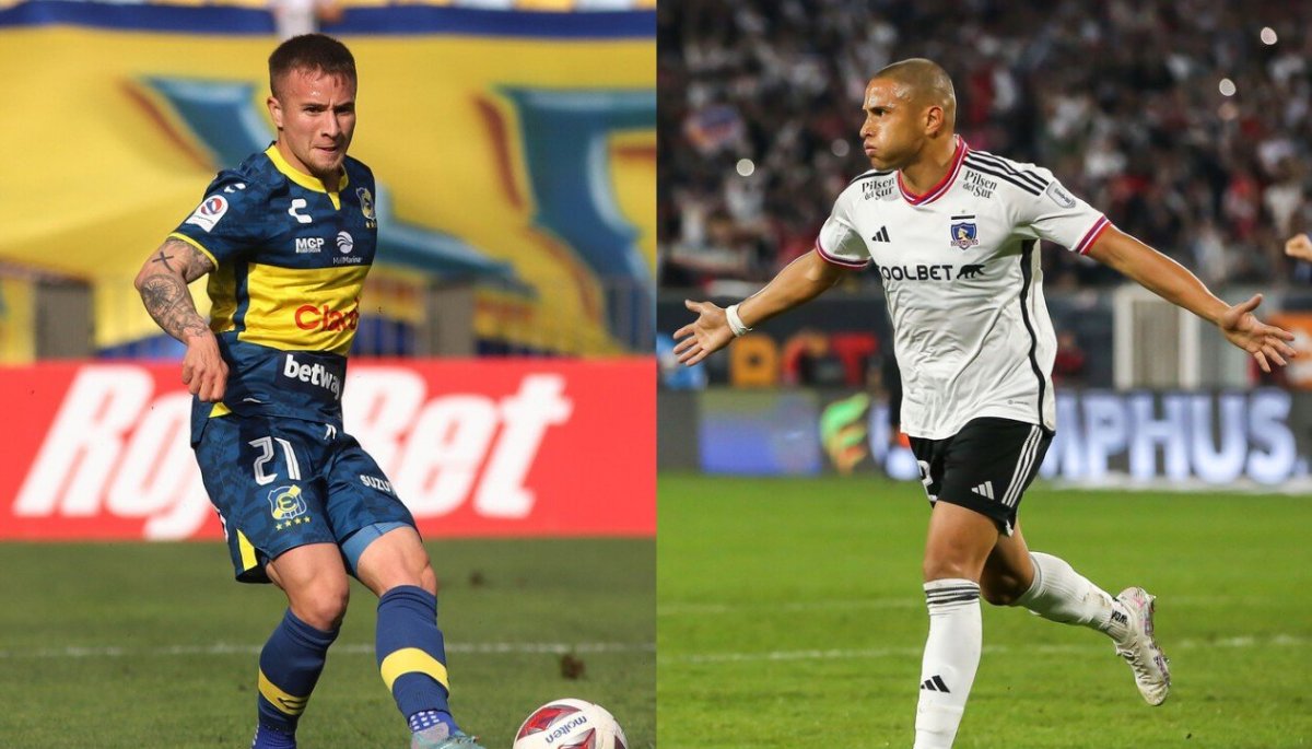 Everton vs. Colo Colo: Horario y dónde ver EN VIVO y ONLINE el partido