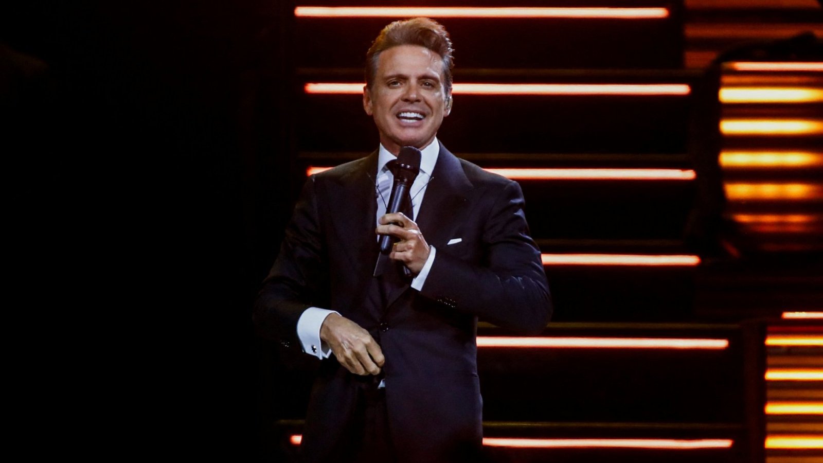 Luis Miguel anuncia nuevo concierto para el 2024 en Chile 24horas