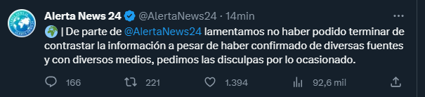 José Luis perales supuesta muerte.