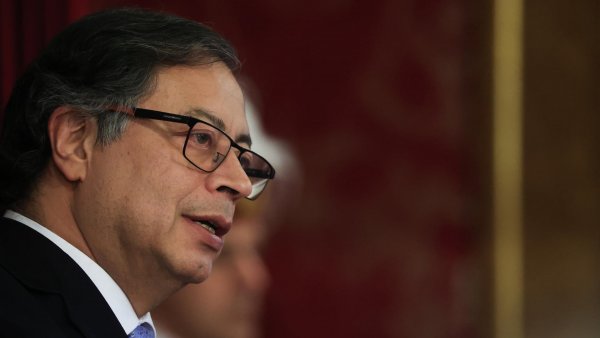 Gustavo Petro