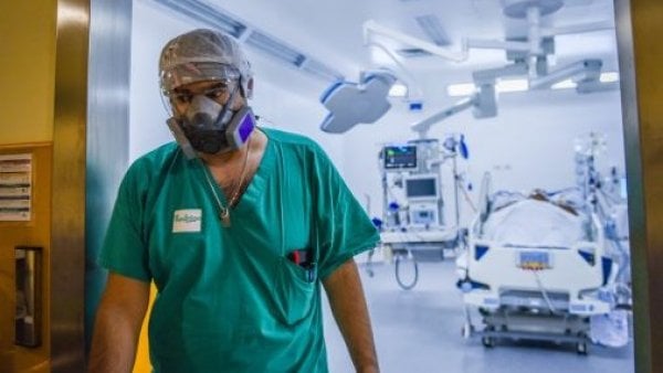 Enfermedades cardiovasculares.