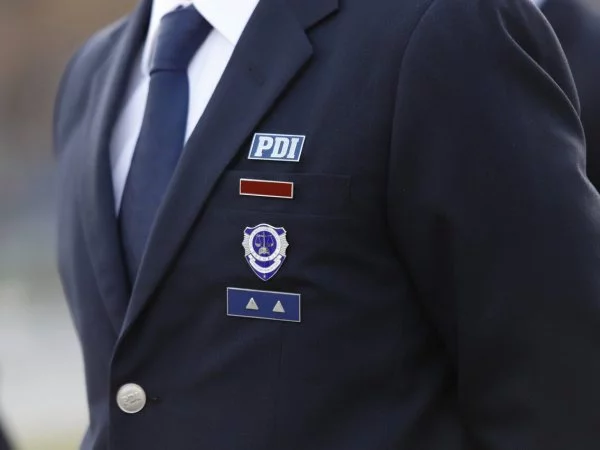 Uniforme de la PDI