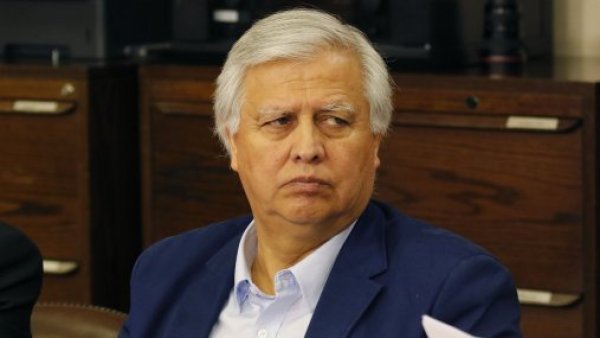 Senador Gastón Saavedra