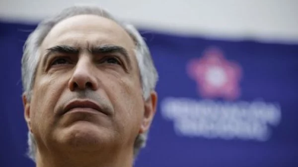Francisco Chahuán, senador RN.