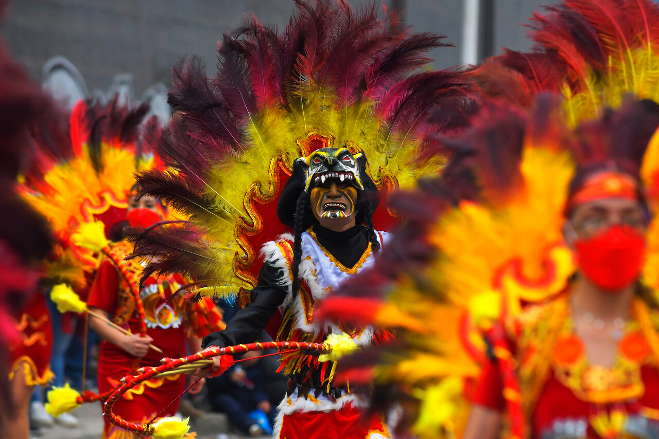 Fiesta de San Lorenzo