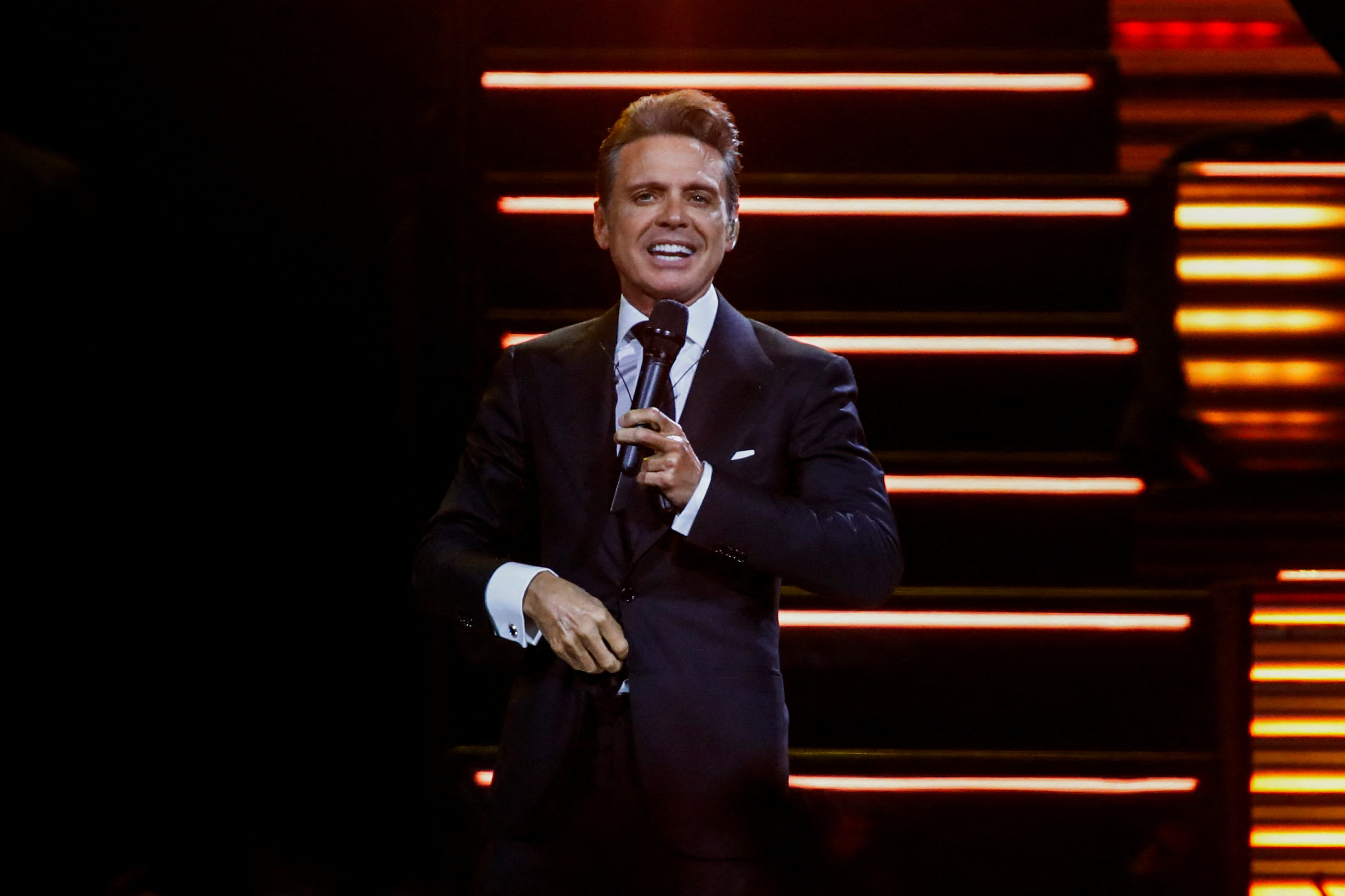 Luis Miguel