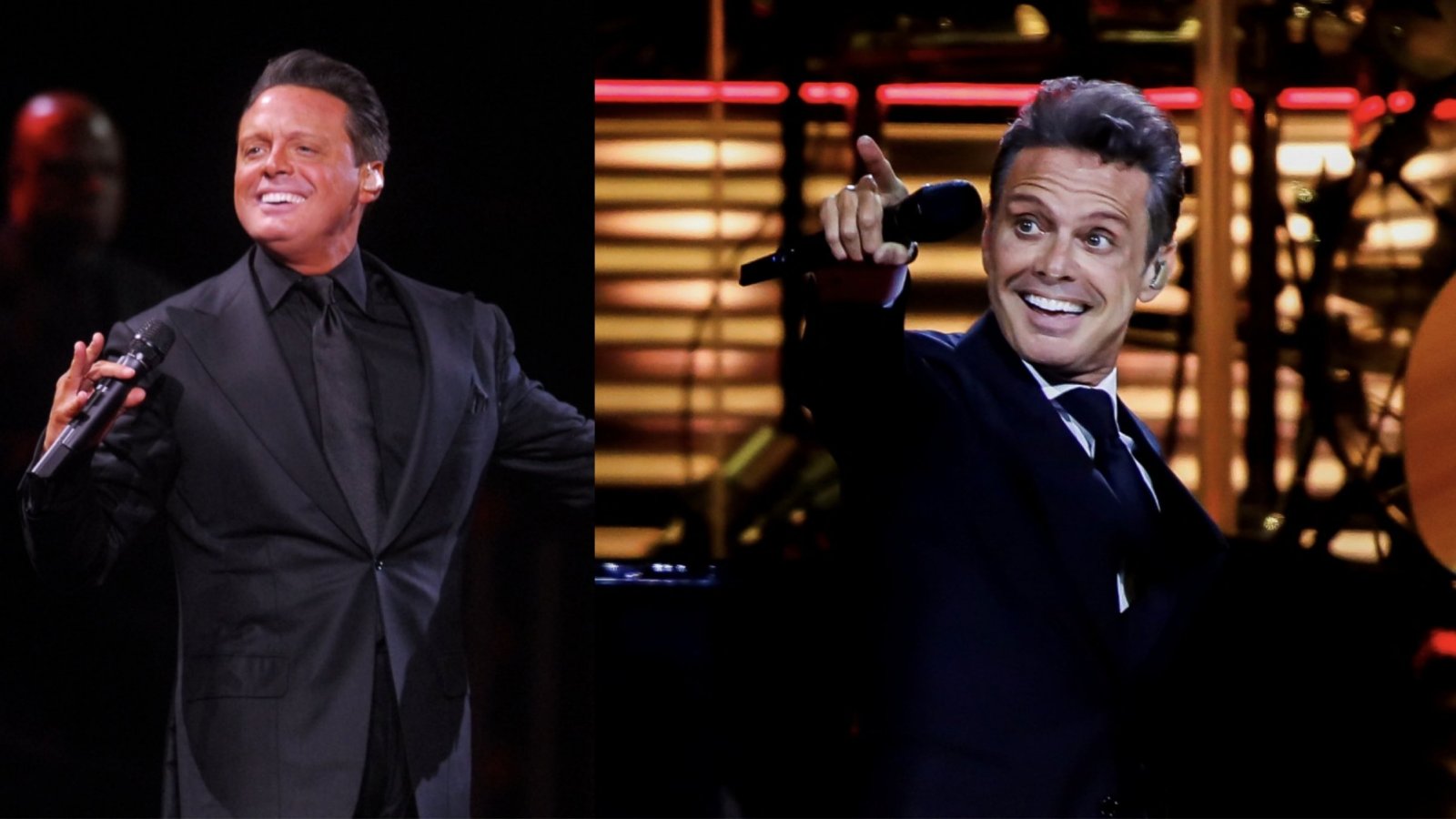 Luis Miguel