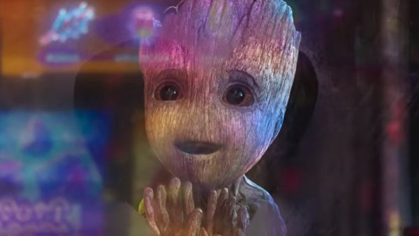 Yo soy groot temporada 2 tráiler oficial subtitulado.