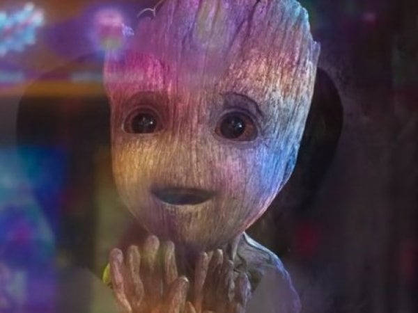 Yo soy groot temporada 2 tráiler oficial subtitulado.
