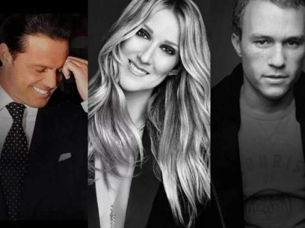 Signos zodiacales. Famosos que son Aries. Horóscopo.