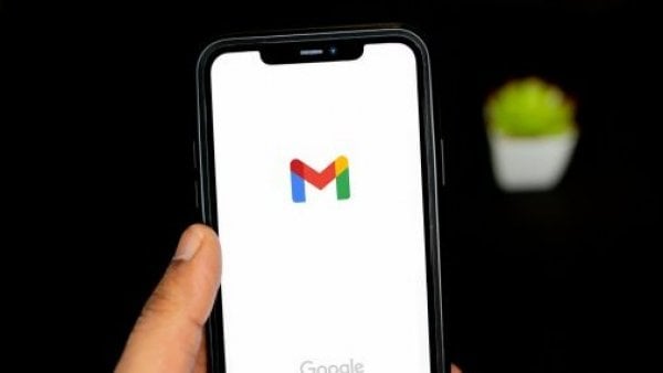 Aplicación de Gmail para traducir texto.