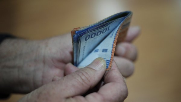 Bolsillo Familiar Electrónico. Compras. Alimentos.