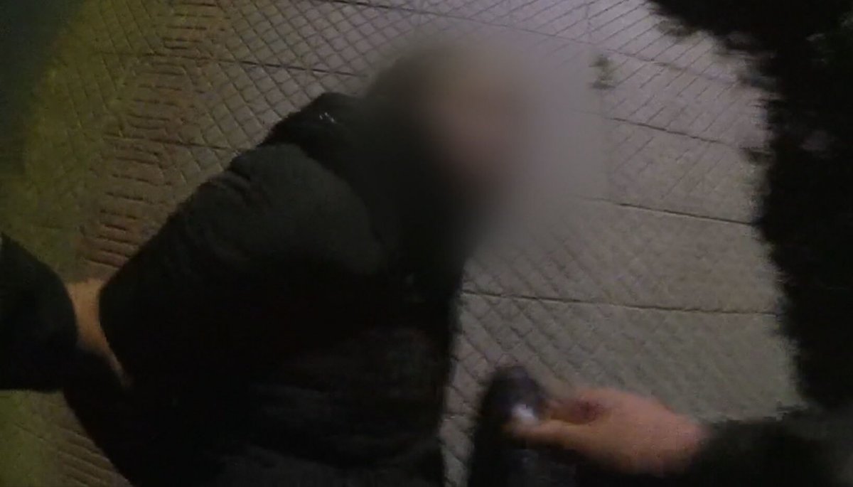 Cae banda compuesta por menores de edad que robaba celulares en ...