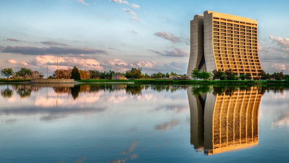 Fermilab