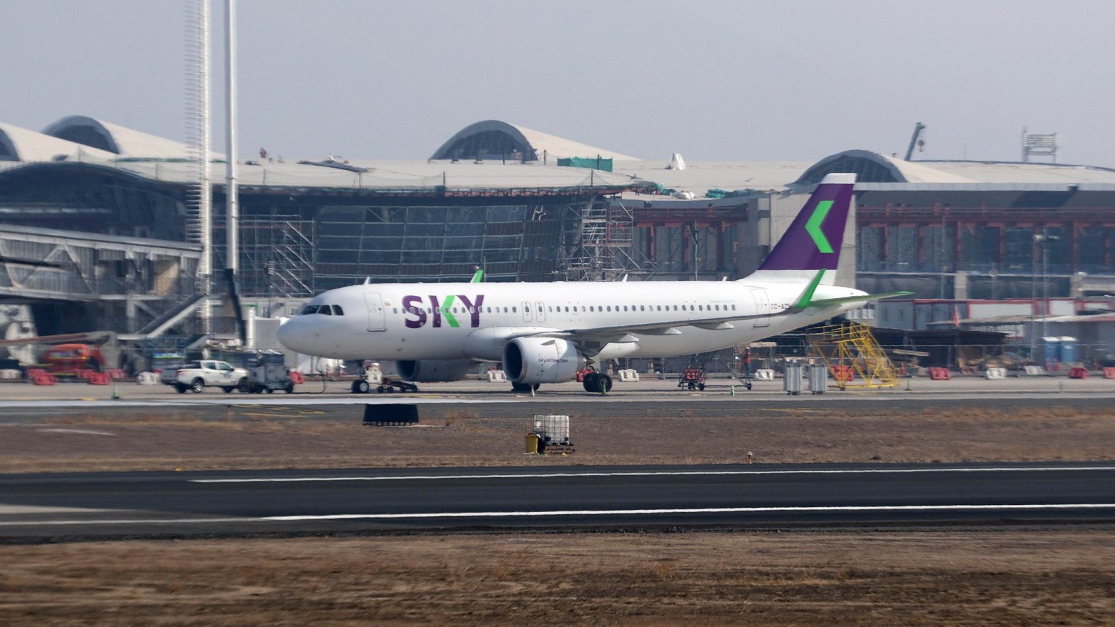 SKY Airline