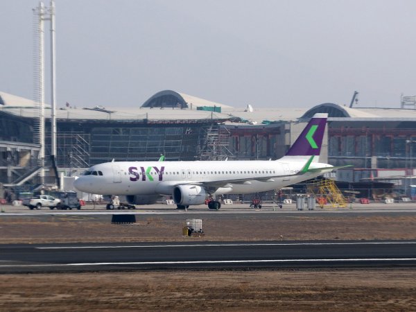 SKY Airline