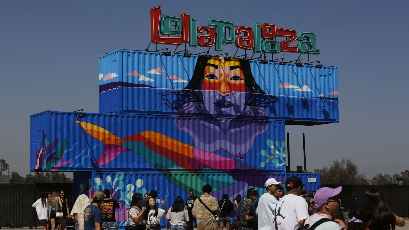 Lollapalooza Chile 2024 inicia venta de entradas ACÁ el detalle 24horas