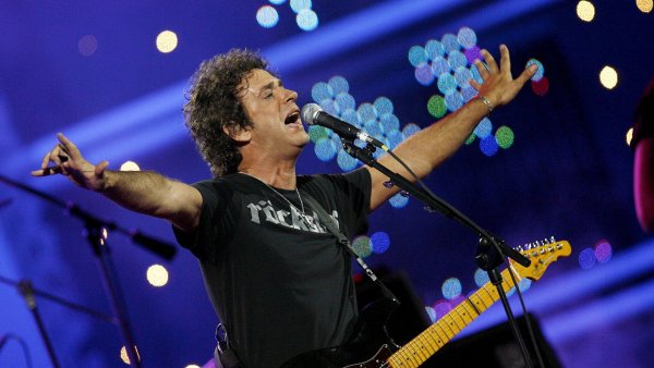 Gustavo Cerati, Festival de Viña