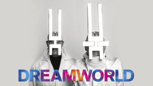Pet Shop Boys