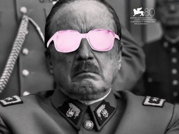 Afiche de la película 