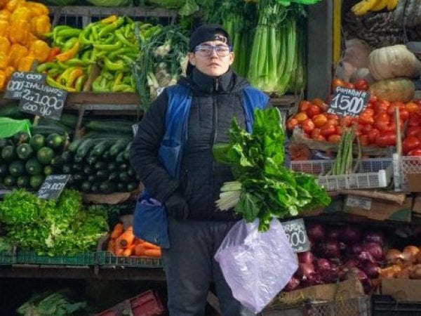 Alergias alimentarias.